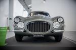 Fiat 8V Vetroresina 1954 года